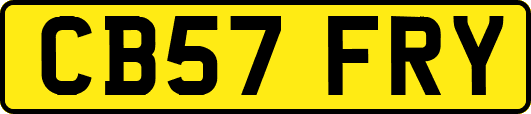 CB57FRY