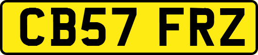 CB57FRZ
