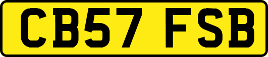 CB57FSB