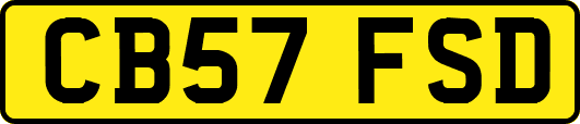 CB57FSD