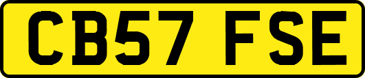 CB57FSE