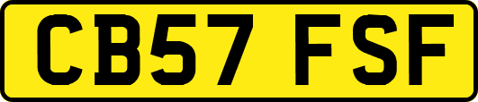 CB57FSF