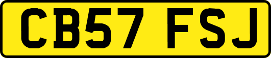 CB57FSJ