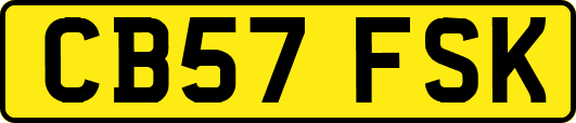 CB57FSK