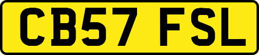 CB57FSL