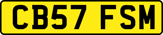 CB57FSM