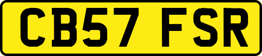 CB57FSR