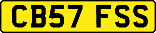 CB57FSS