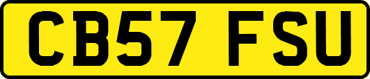 CB57FSU