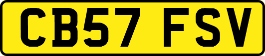 CB57FSV