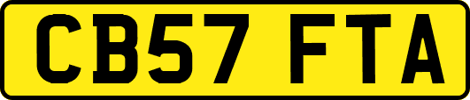 CB57FTA