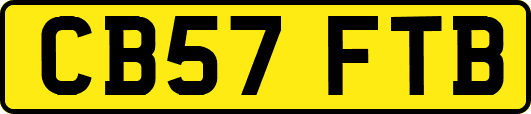 CB57FTB