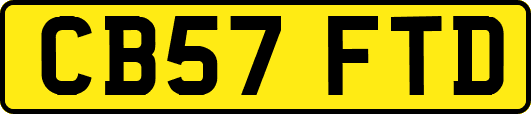 CB57FTD