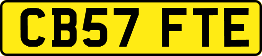 CB57FTE