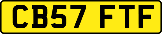 CB57FTF