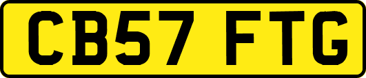 CB57FTG