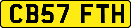 CB57FTH