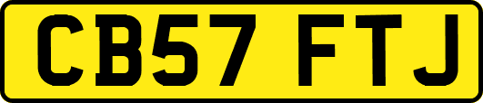 CB57FTJ