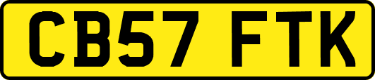 CB57FTK