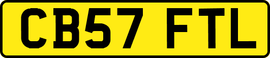 CB57FTL