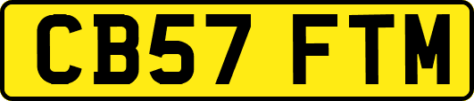 CB57FTM