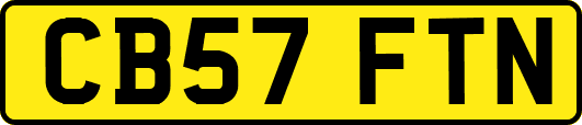 CB57FTN