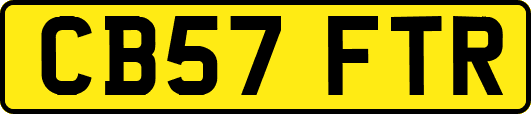 CB57FTR