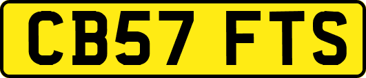 CB57FTS