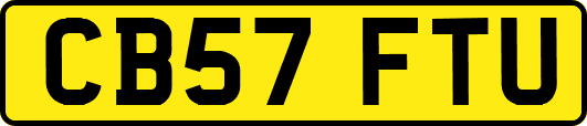 CB57FTU