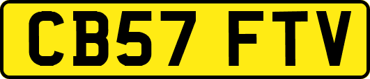 CB57FTV