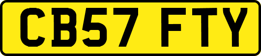 CB57FTY