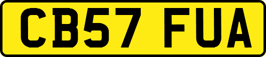 CB57FUA