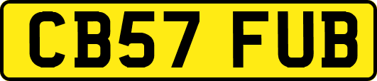 CB57FUB
