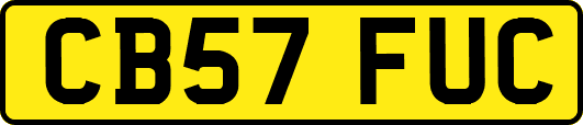 CB57FUC