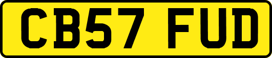 CB57FUD