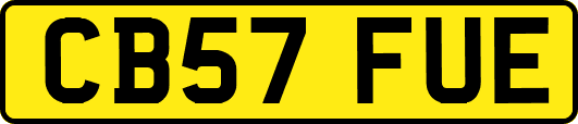 CB57FUE