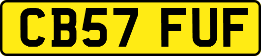 CB57FUF