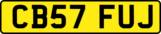 CB57FUJ