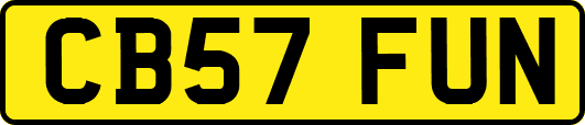 CB57FUN