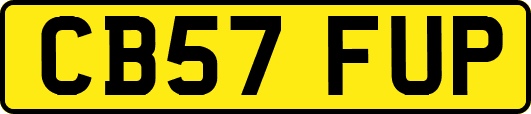 CB57FUP