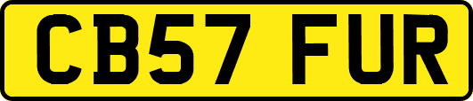 CB57FUR