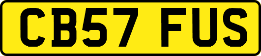 CB57FUS