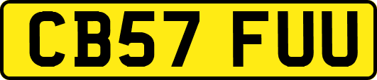 CB57FUU