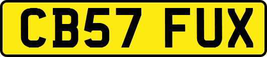 CB57FUX