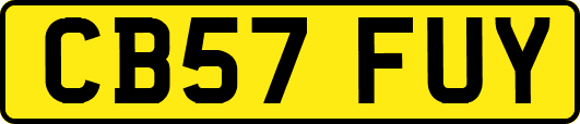 CB57FUY