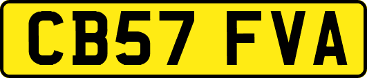 CB57FVA