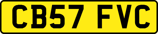 CB57FVC