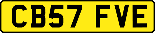 CB57FVE