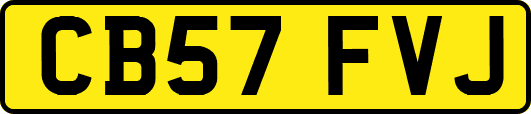 CB57FVJ