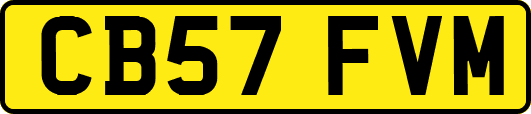 CB57FVM
